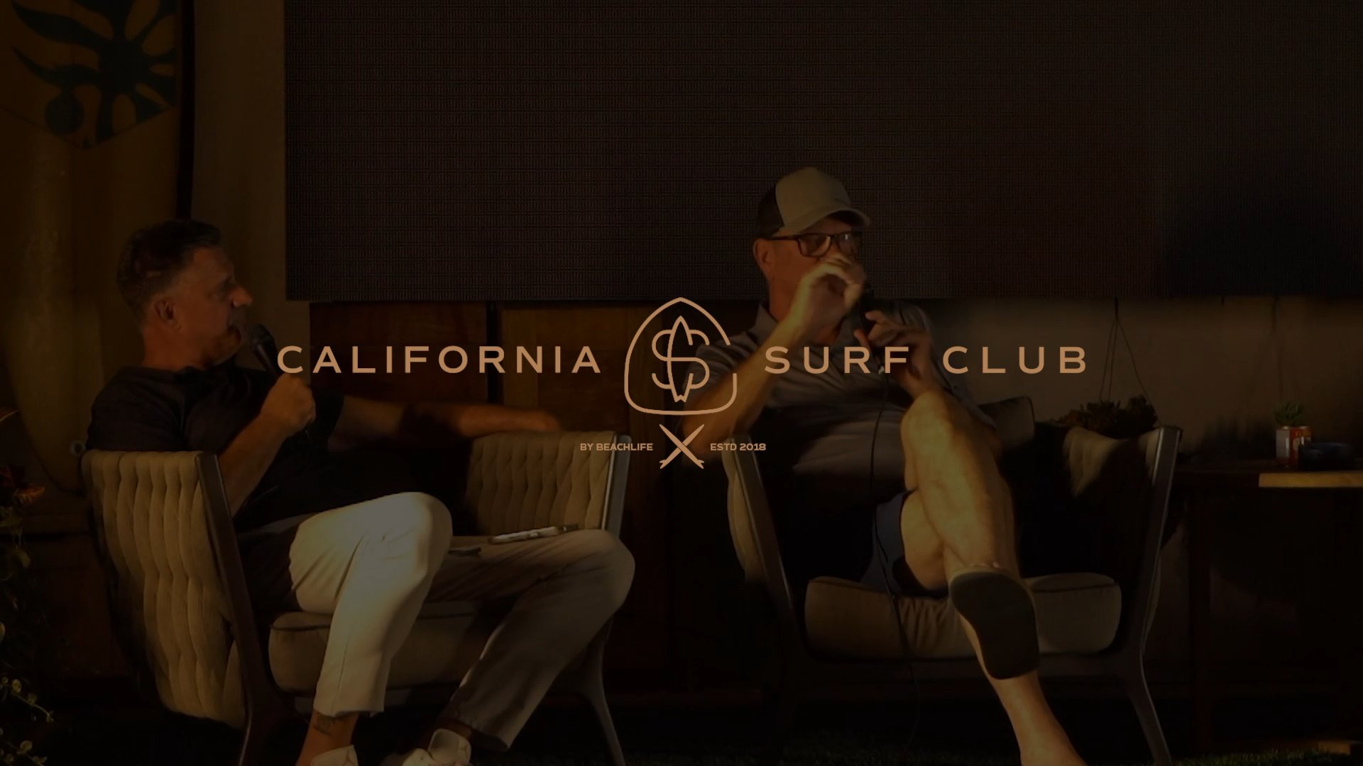 Chris Ryan's Reflection on the Belly Button Shooter Contest on ION Sports